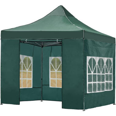 Party tent outlet 2x2